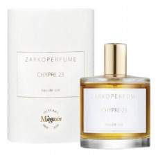 Zarkoperfume Chypre 23 фото духи