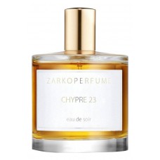 Zarkoperfume Chypre 23 фото духи