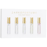 Zarkoperfume Five Stars Treats Set