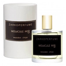 Zarkoperfume MOLeCULE No.8 фото духи