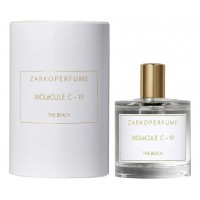 Zarkoperfume Molecule C-19 The Beach