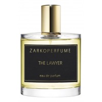 Zarkoperfume The Lawyer Zarkoperfume The Lawyer