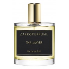 Zarkoperfume The Lawyer фото духи