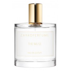 Zarkoperfume The Muse фото духи
