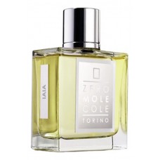 Zeromolecole Iaia фото духи