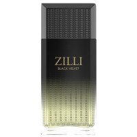 Zilli Black Velvet