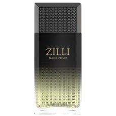 Zilli Black Velvet фото духи