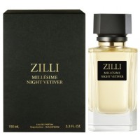 Zilli Millesime Night Vetiver