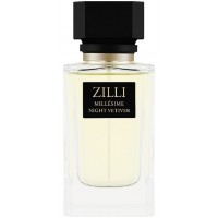 Zilli Millesime Night Vetiver