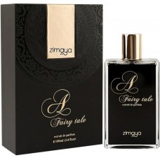 Zimaya A Fairy Tale
