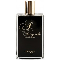 Zimaya A Fairy Tale
