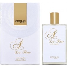 Zimaya A La Rose