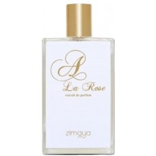 Zimaya A La Rose фото духи