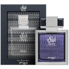 Zimaya Abadi Opulent