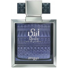 Zimaya Abadi Opulent фото духи