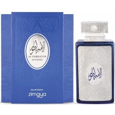 Zimaya Al Embratur Intense