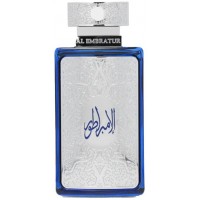 Zimaya Al Embratur Intense Zimaya Al Embratur Intense