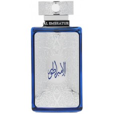 Zimaya Al Embratur Intense фото духи