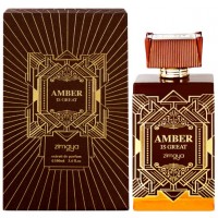 Zimaya Amber Is Great