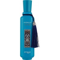 Zimaya Andalusi Blue