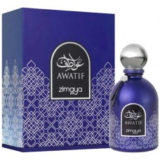 Zimaya Awatif Blue фото духи