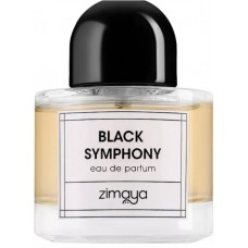 Zimaya Black Symphony фото духи