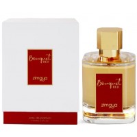 Zimaya Bouquet Red Zimaya Bouquet Red