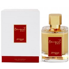 Zimaya Bouquet Red фото духи