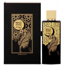 Zimaya Brave Heart фото духи