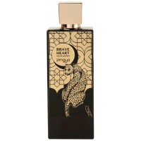 Zimaya Brave Heart