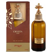 Zimaya Crysta Oud