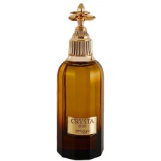 Zimaya Crysta Oud фото духи