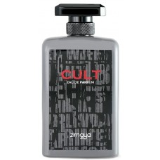 Zimaya Cult фото духи