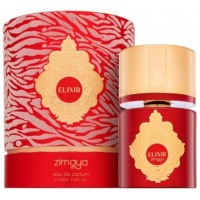 Zimaya Elixir Red