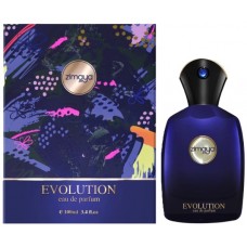 Zimaya Evolution фото духи