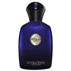 Zimaya Evolution фото духи