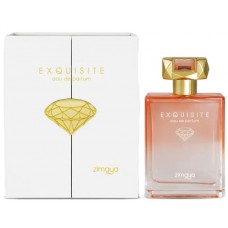 Zimaya Exquisite фото духи