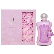 Zimaya Fatima Velvet Love фото духи