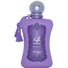 Zimaya Fatima Velvet Love фото духи