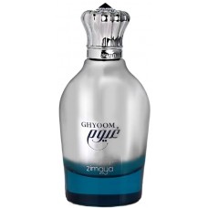 Zimaya Ghyoom фото духи