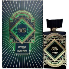 Zimaya Happy Oud фото духи