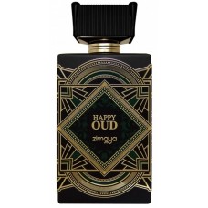 Zimaya Happy Oud фото духи