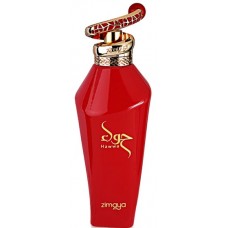 Zimaya Hawwa Red фото духи
