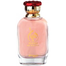 Zimaya Hayam фото духи