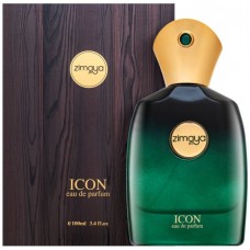 Zimaya Icon фото духи