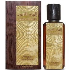 Zimaya Ilham Al Oud фото духи