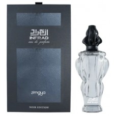 Zimaya Infrad Noir фото духи
