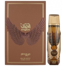 Zimaya Itqan Gold фото духи