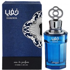Zimaya Khafaya Blue фото духи