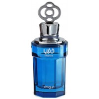 Zimaya Khafaya Blue